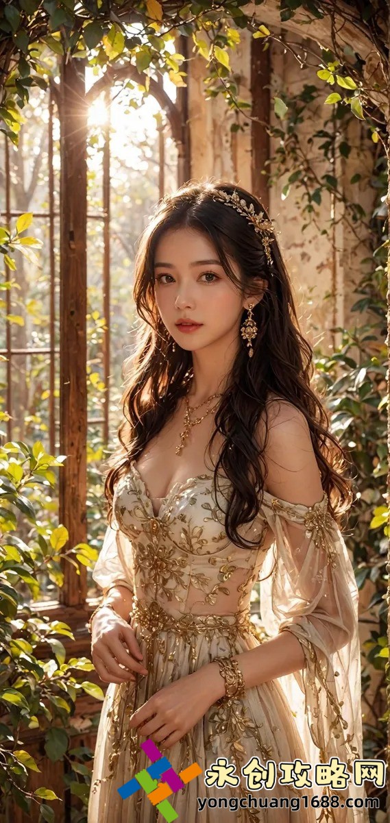 揭秘《楓與鈴第一季》：一部不可錯(cuò)過(guò)的動(dòng)畫(huà)神作，你看懂了嗎？