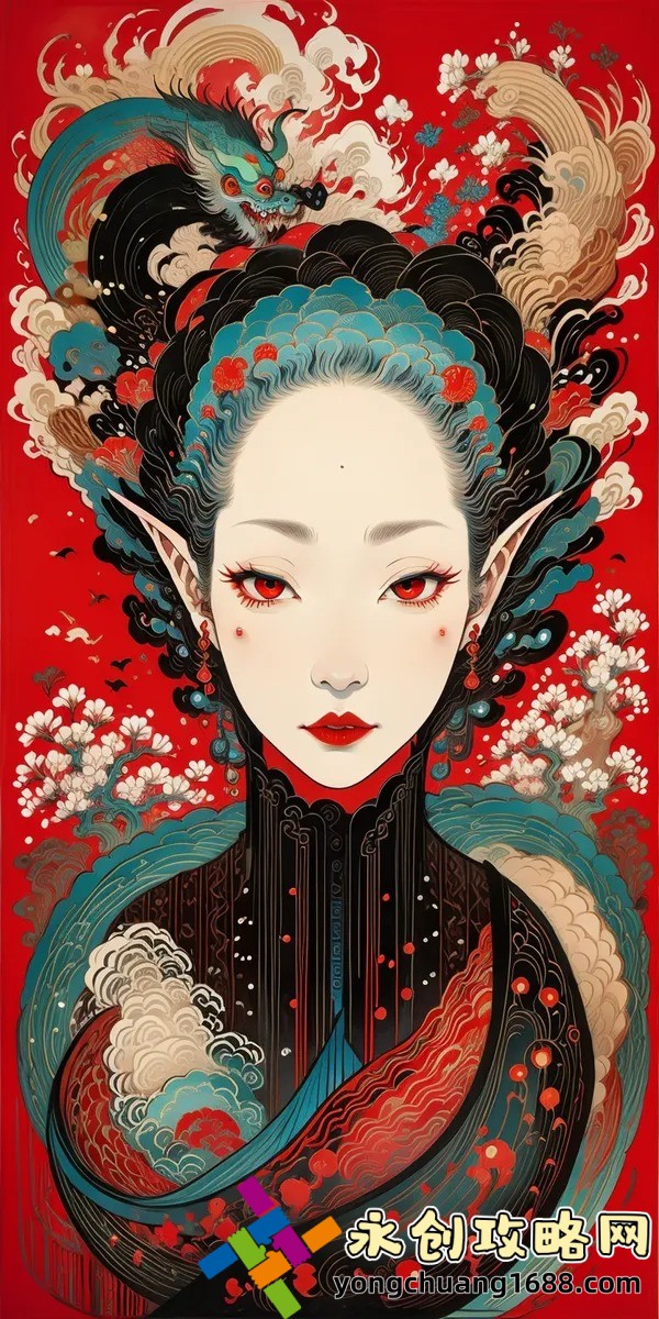 【揭秘】水晶獵龍者：古老傳說與現(xiàn)代科技的完美融合，探索神秘龍族遺跡的終極武器！