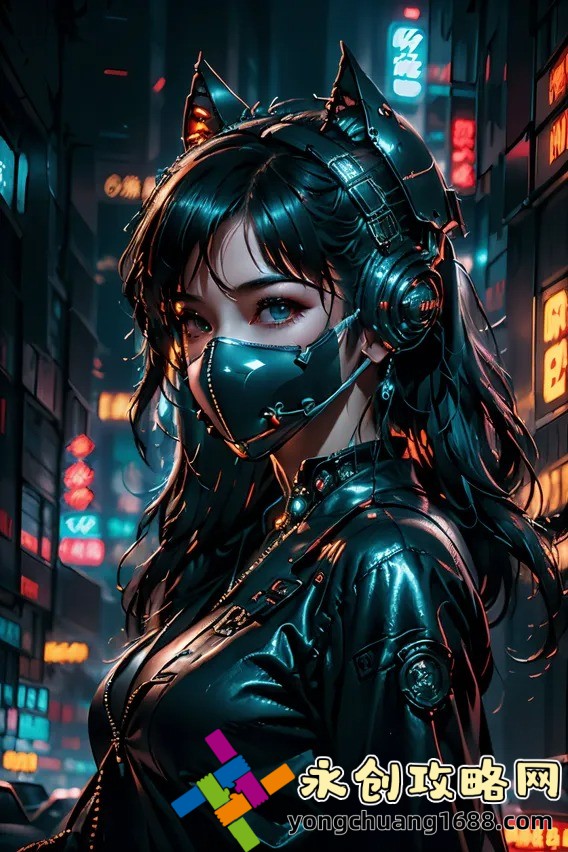 老外玩CSGO的妹子：打破刻板印象，展現(xiàn)電競魅力