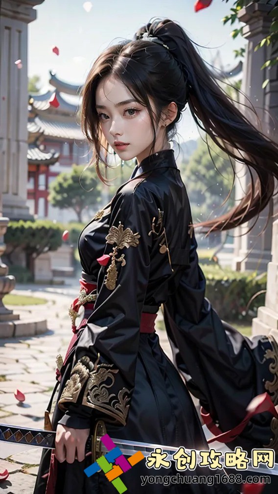 一女四男：探索復(fù)雜人際關(guān)系中的情感與權(quán)力動(dòng)態(tài)