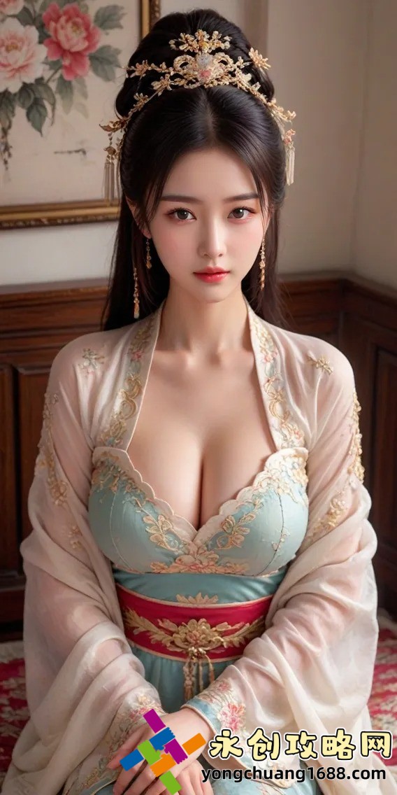 女保險公司推銷員5：如何在競爭激烈的保險市場中脫穎而出？
