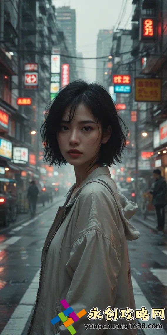 美容室：打造完美肌膚的秘密基地