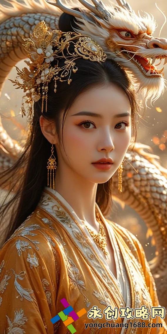 《美少女萬華鏡異聞雪女》：視覺與敘事的雙重盛宴