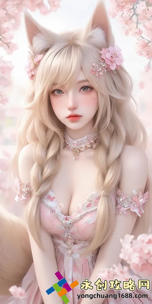 嫡女多嬌：一女四男的權(quán)謀與愛情糾葛