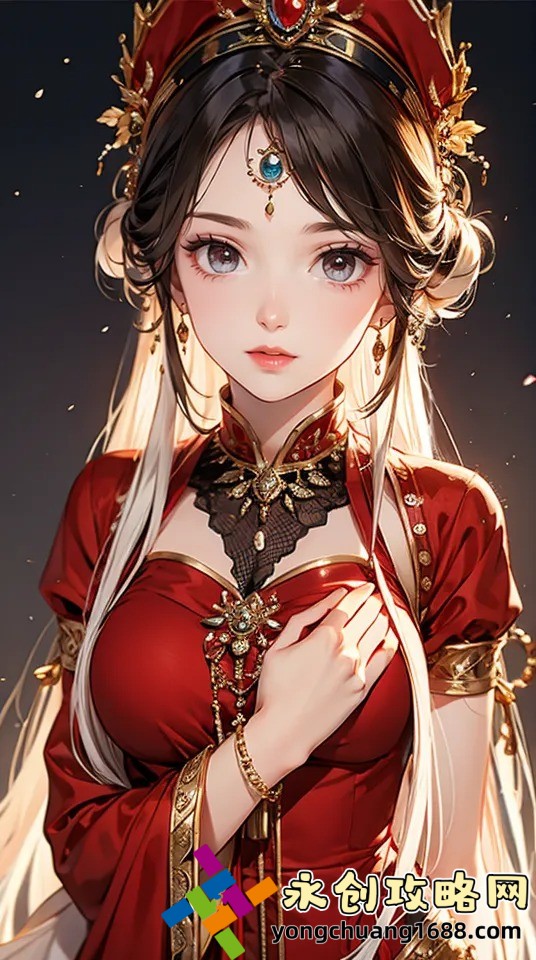 黑色火種：探索游戲世界中的暗黑美學