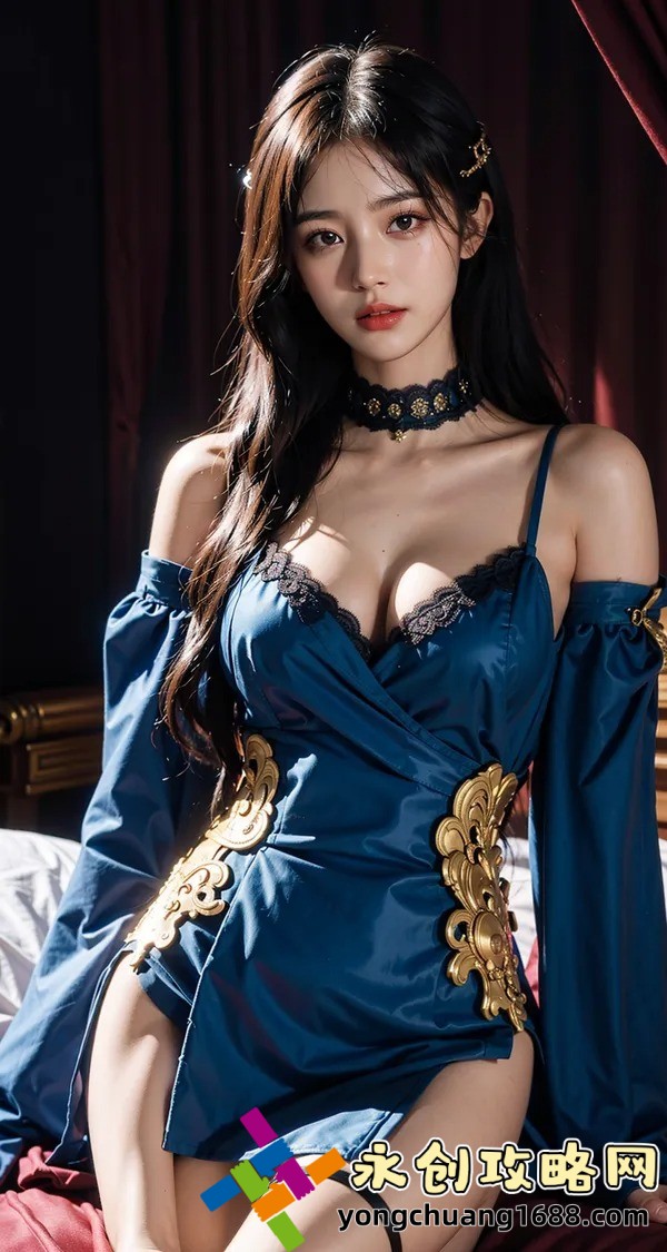 探秘工口動(dòng)漫文化，了解其背后的社會(huì)現(xiàn)象