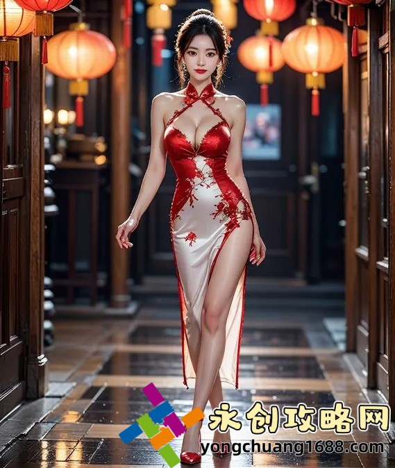 小貴妃1V2：愛情與權(quán)謀的絕美碰撞，誰(shuí)能笑到最后？