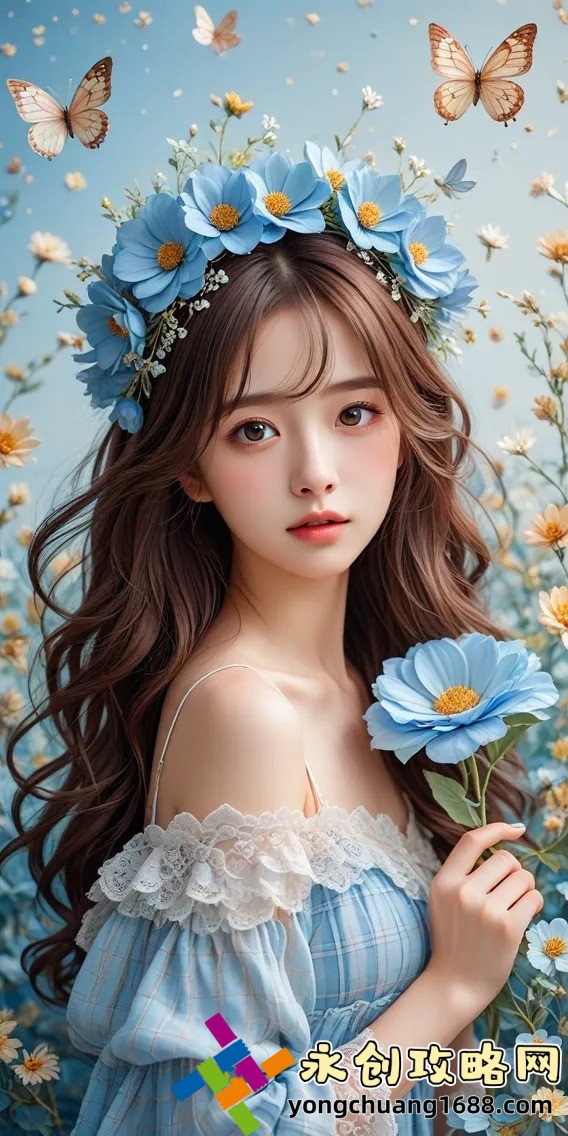 艾麗西亞：重新定義美麗與自信，點(diǎn)亮女性獨(dú)特光彩