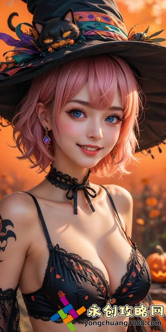 婷婷俺去也：這一系列視頻背后隱藏的驚人秘密！