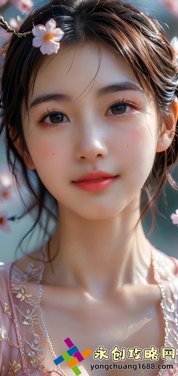 女鄰居3：揭開鄰里之間不為人知的秘密！