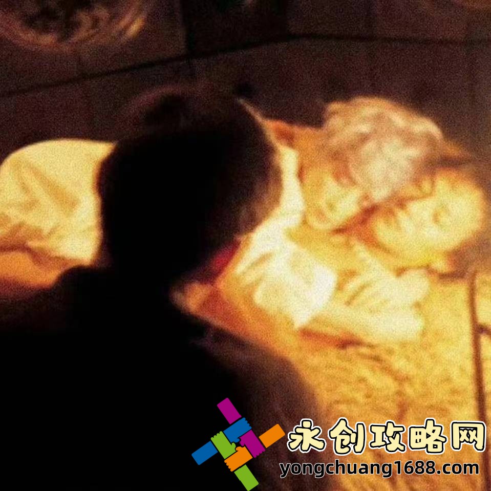 《瘋癲心事》情感剖析：當(dāng)愛(ài)情遇到瘋狂，是一場(chǎng)夢(mèng)還是真實(shí)的救贖？