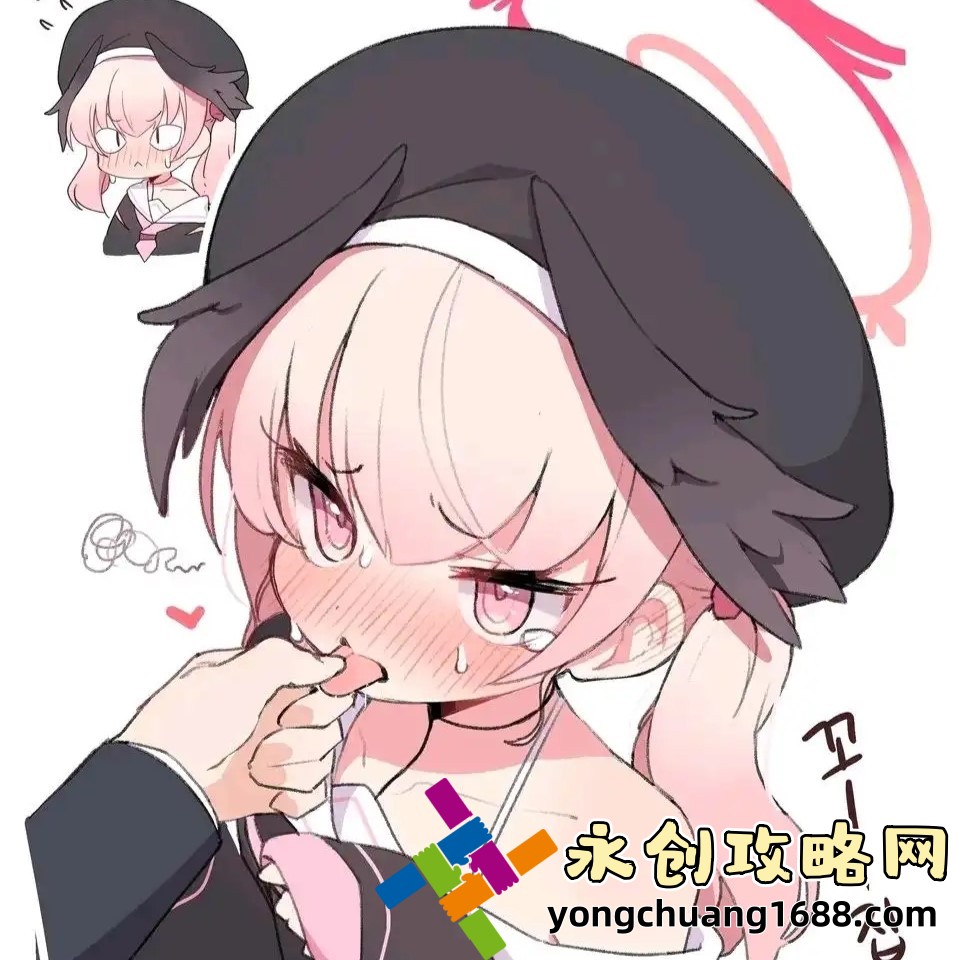 《非人學園》游戲評測：玩家為何為這款手游瘋狂？