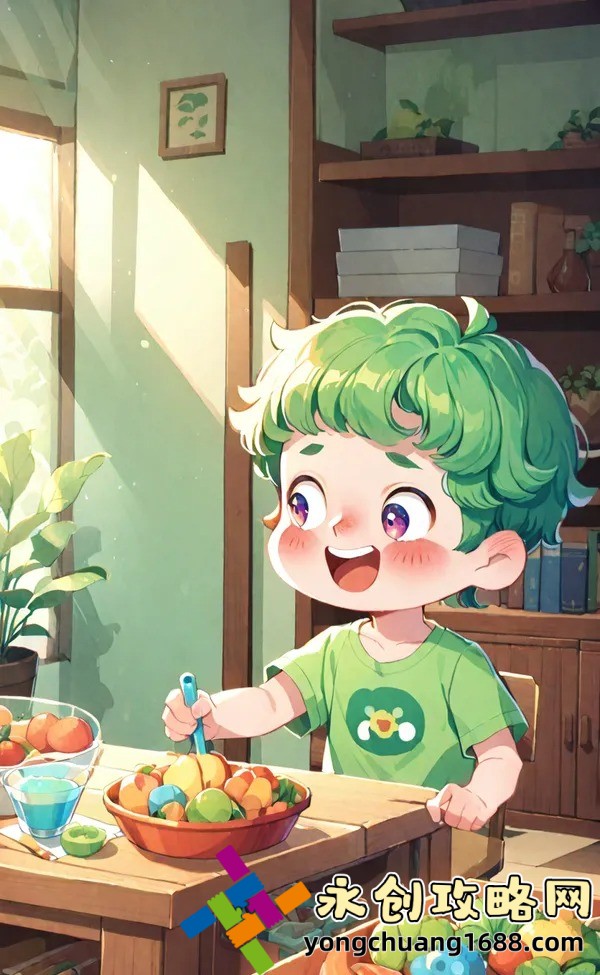 歡樂球吃球：超燃競技，一場關(guān)于生存與征服的刺激冒險(xiǎn)！