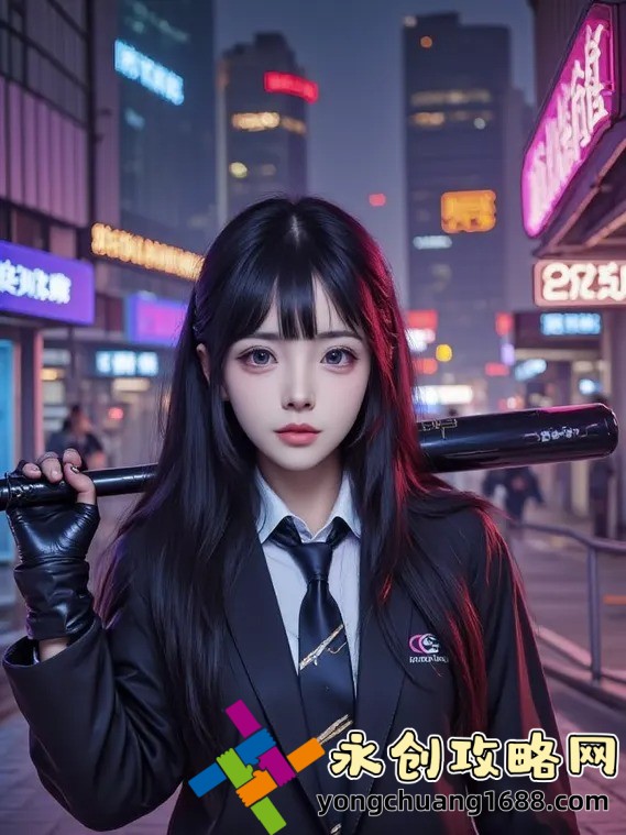 制服誘惑：揭秘制服文化在時(shí)尚與電影中的深層意義！