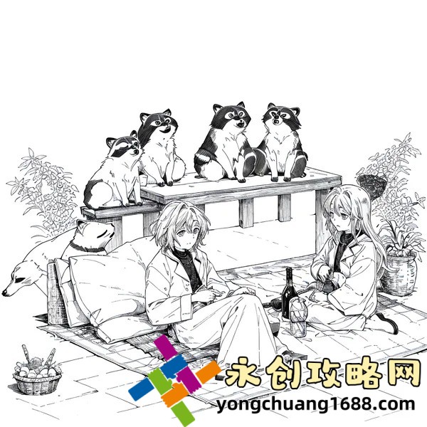 《他好野》深度書(shū)評(píng)：by暮色酒歌的首次長(zhǎng)篇小說(shuō)備受矚目