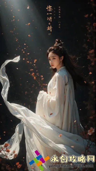 倪克斯：古希臘神話中的神秘女神，你知道多少？