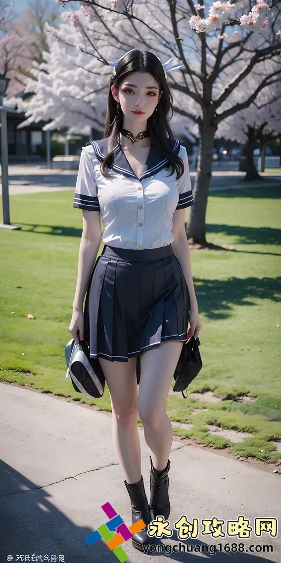 分鐘處破女好痛，背后真相竟讓人拍案叫絕！