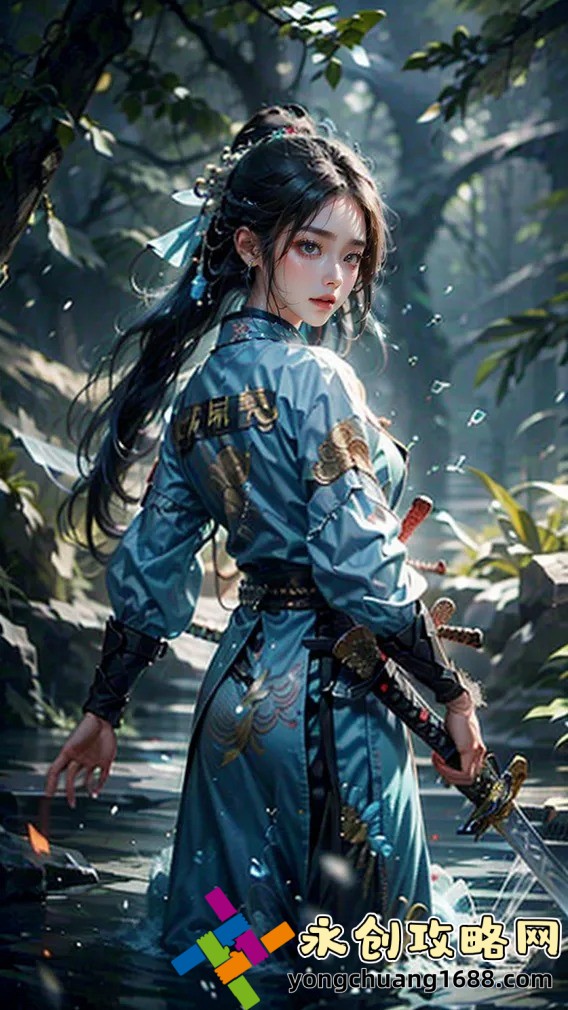 揭秘《楊貴妃傳奇》：歷史真相與文學想象的完美融合