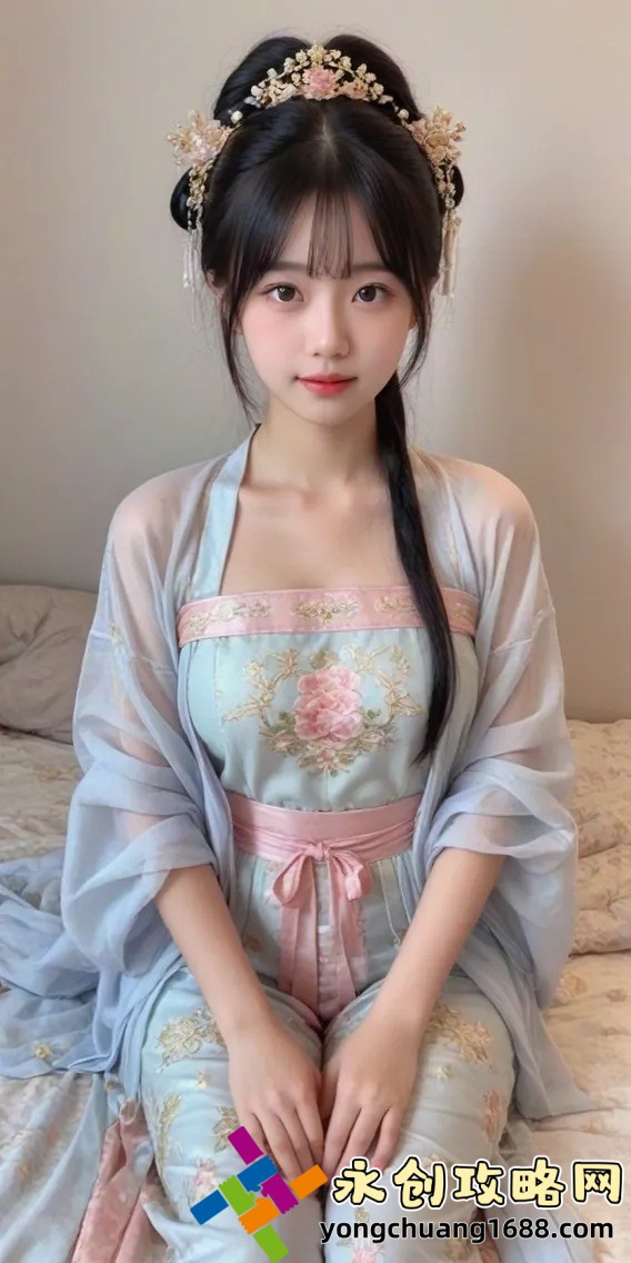西施游龍清影去小內(nèi)無愛心相：揭秘古代美女的養(yǎng)生秘笈與心靈修煉