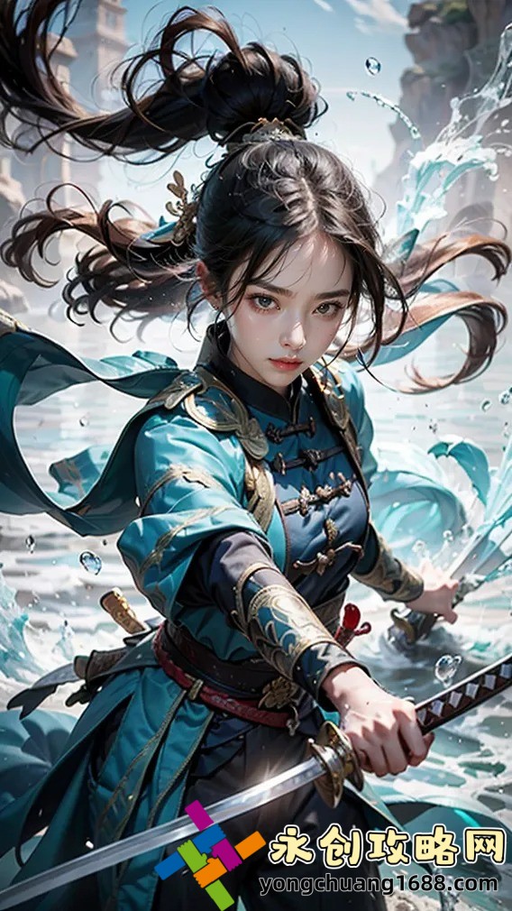 鐘熠璠：從幕后到臺(tái)前，見(jiàn)證輝煌的女性力量