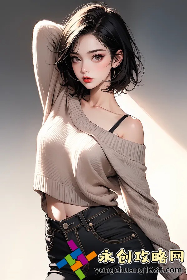 讓人臉紅心跳！《舌吻濕吻》居然有這樣的深度解讀！