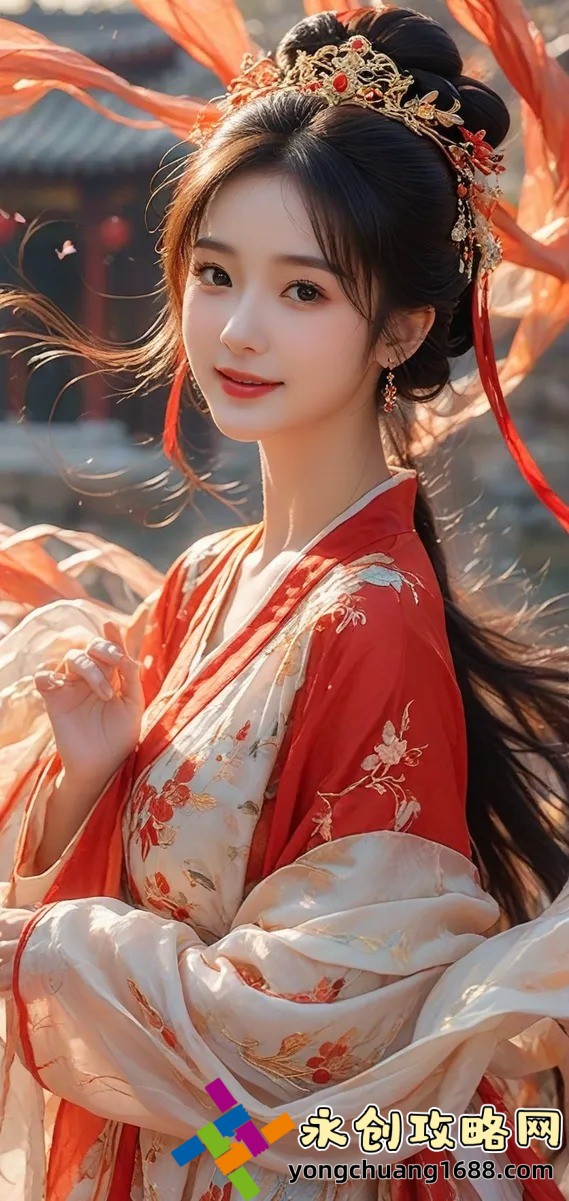 AI少女攻略全解析：如何用它征服虛擬世界？
