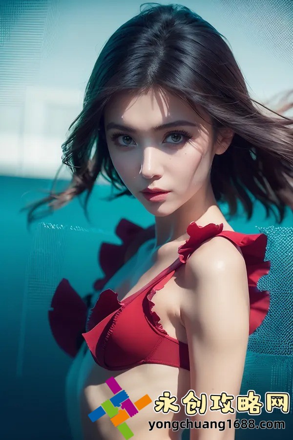 當遇見你：一段令人向往的美好情感旅程，觸動心弦的故事！