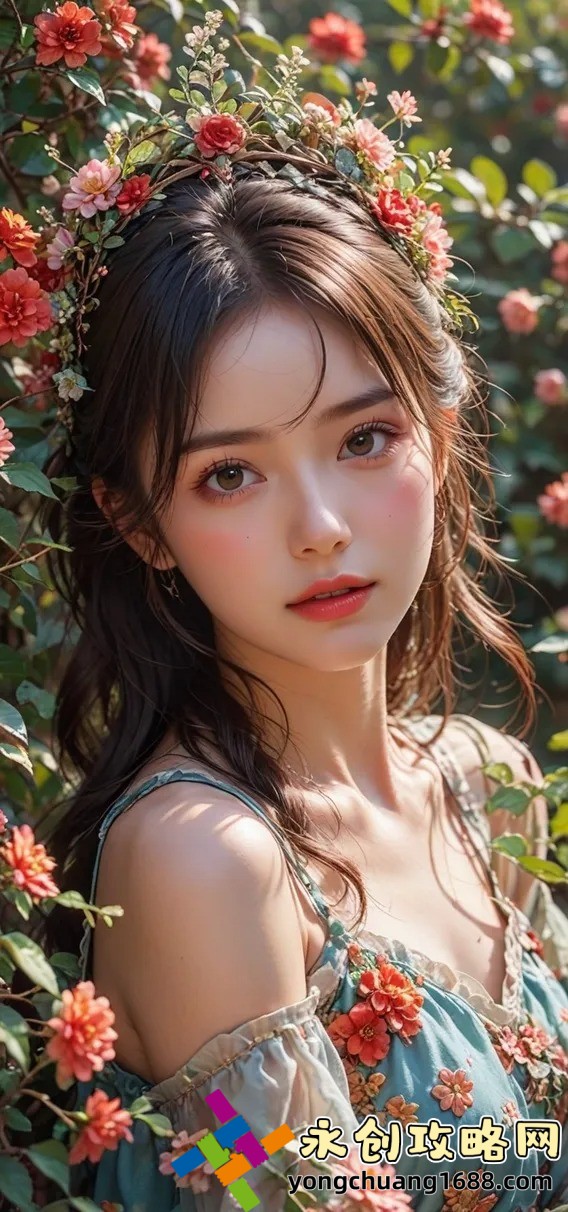 《閨中媚(重生)》：一場穿越時空的心動，邂逅最美的命運轉(zhuǎn)折