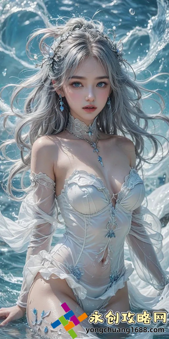 鳴潮：這款期待已久的游戲能否帶來不一樣的沉浸式體驗？
