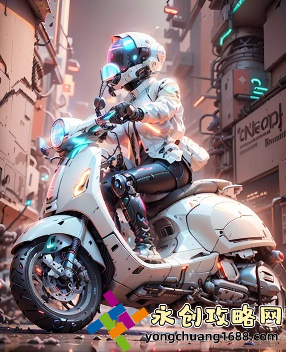 八門神器：開啟你的數(shù)字時代奇跡