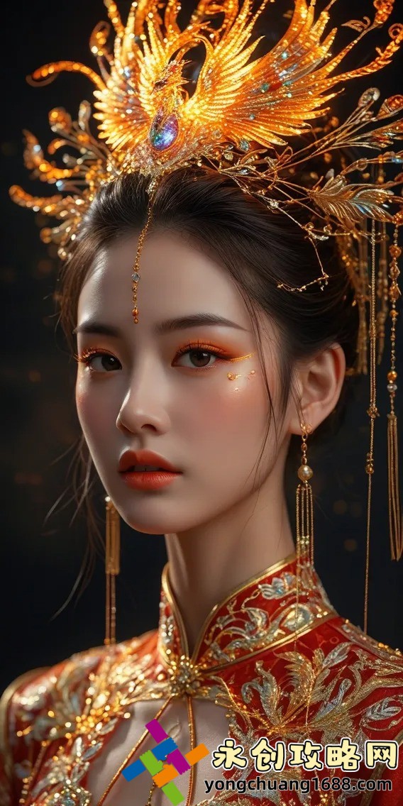 地獄火護符：神秘力量的象征，它將如何改變你的命運？