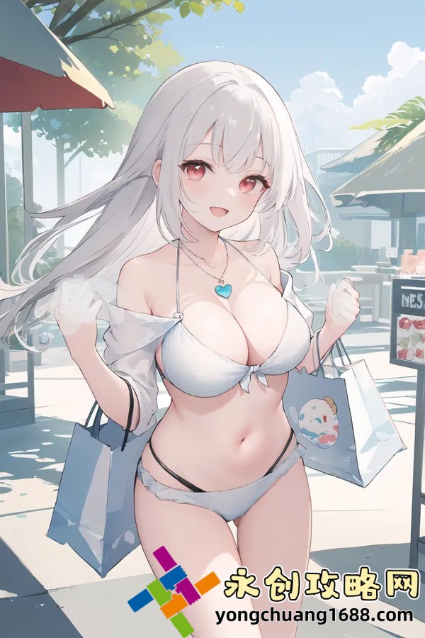 牙斗獸娘：這部熱門動畫到底有何吸引力？帶你了解它的魅力所在！