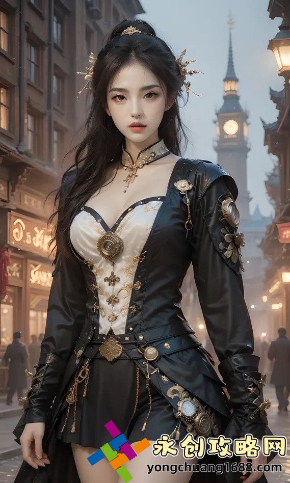 晦月魔君：威震魔界的黑暗力量，從未有過的震撼體驗！