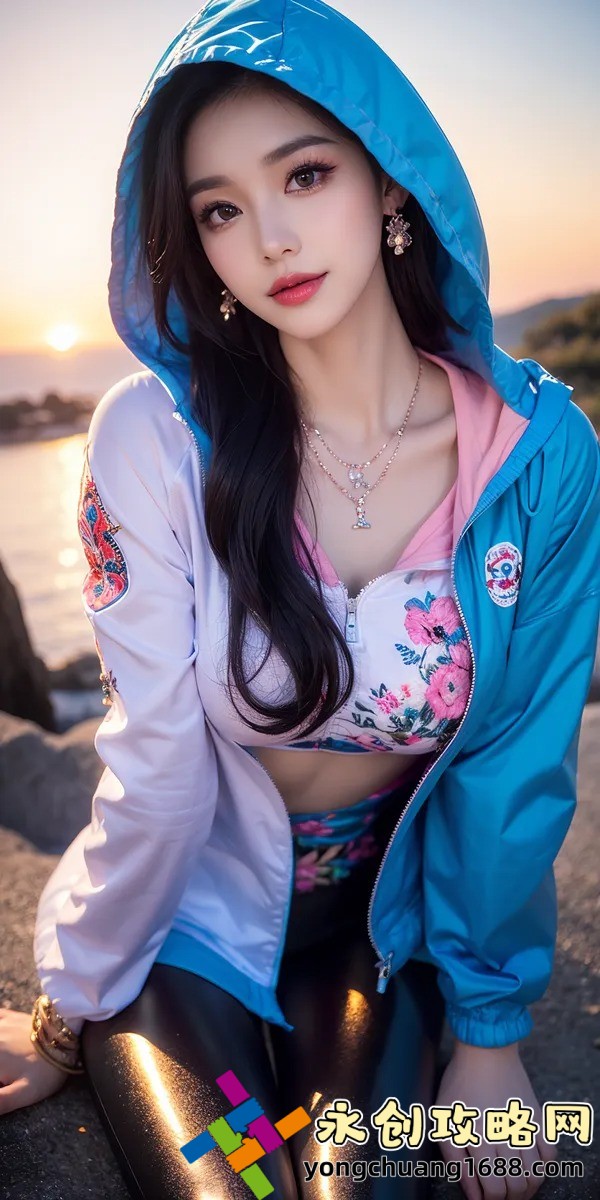 最好看的日本MV：揭秘年度高點擊率作品，你一定不能錯過！