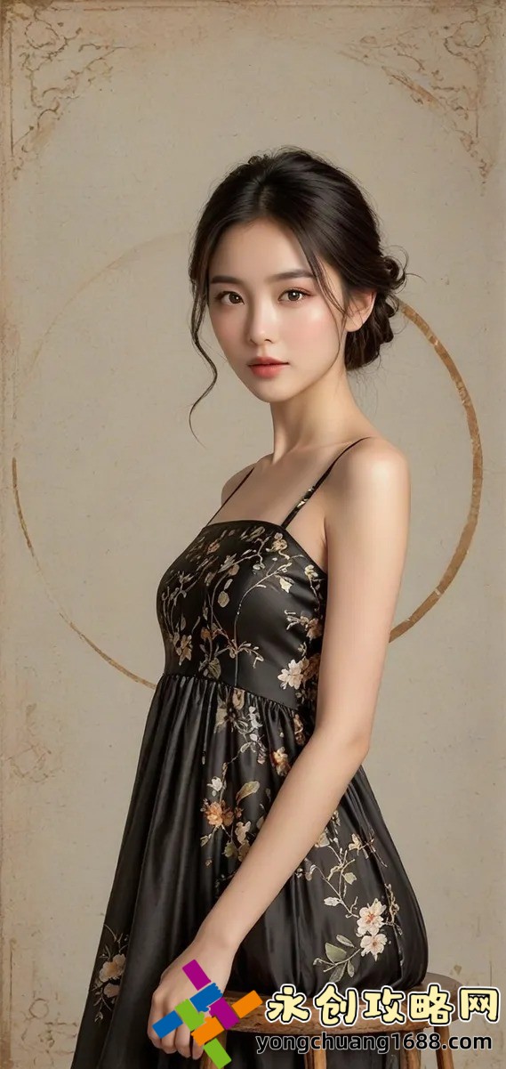張雨欣人文藝術(shù)欣賞PPT，如何欣賞她的藝術(shù)魅力？