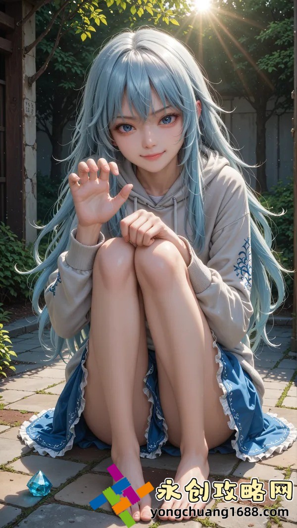 女人如饑似渴的四大表現(xiàn)：你身邊的她有沒有？
