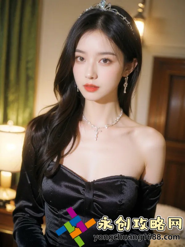 想成為游戲中的女王?這些可以c女性角色的游戲手游讓你一展風采!