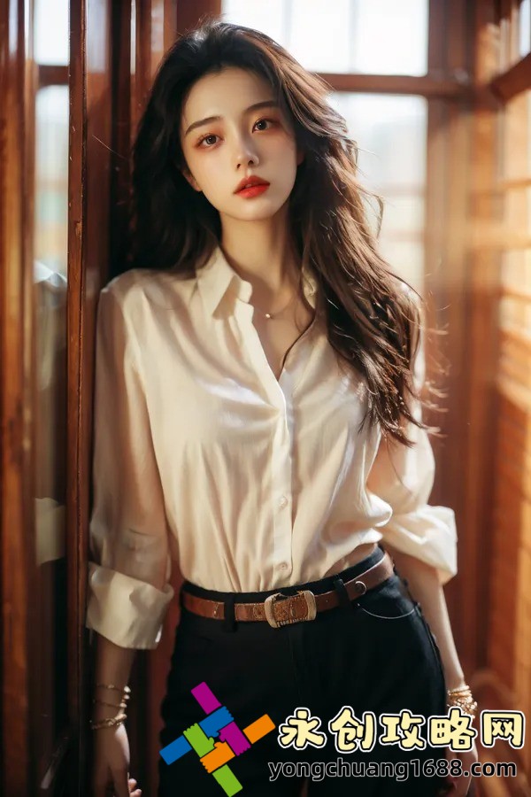 女人如饑似渴的四大表現(xiàn)，如何判斷她對你有興趣？