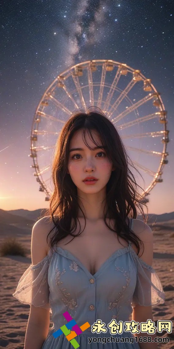 揭秘總統(tǒng)夫人1997滿天星：你不知道的傳奇故事與科學(xué)原理
