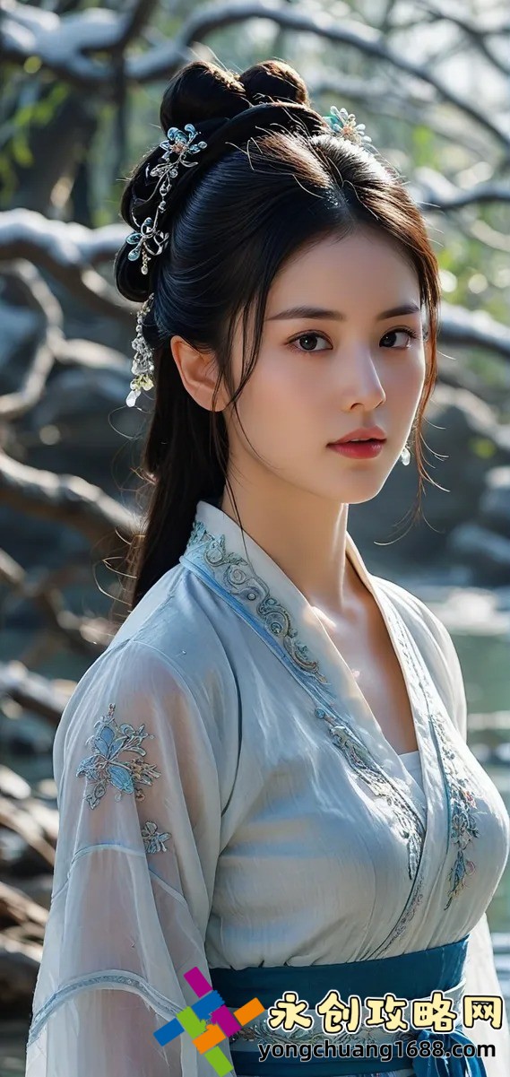揭秘歐美電影《性監(jiān)獄》：一部顛覆認知的禁忌之作
